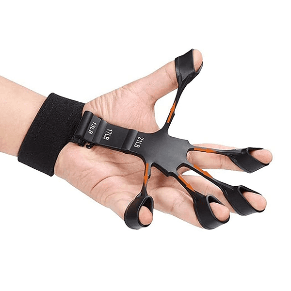 Hand Grip Strengthener